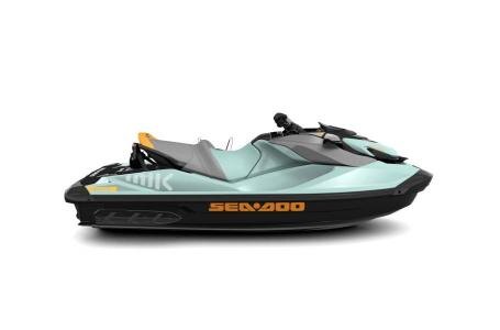 2024 Sea Doo WAKE 170 IDF