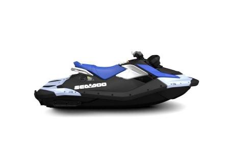 2024 Sea Doo SPARK 2UP CONVENIENCE PACKAGE SOUND SYSTEM