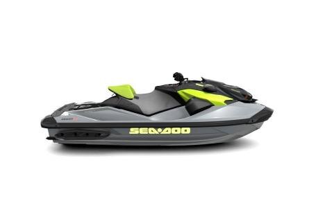 2024 Sea Doo RXP X 325 SOUND SYSTEM