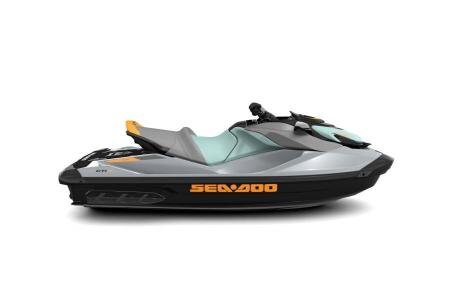 2024 Sea Doo GTI SE 130