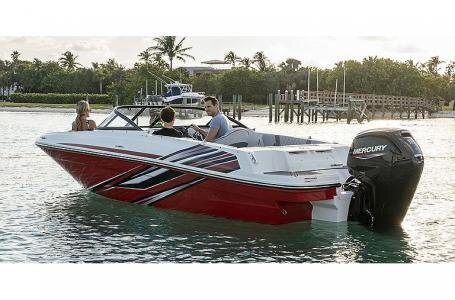 2023 Bayliner VR4