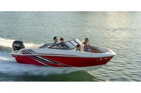 2023 Bayliner VR4