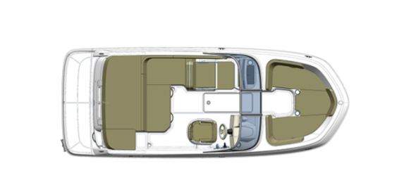 2023 Bayliner VR5