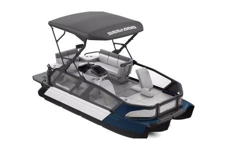 2024 Sea Doo SWITCH SPORT 18' 230HP