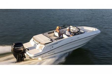 2022 Bayliner VR5