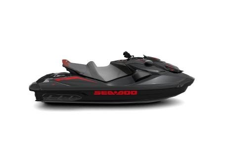 2024 Sea Doo GTR X 300 SS