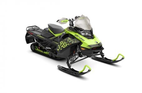 2018 Ski Doo RENEGADE X 850