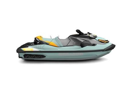 2024 Sea Doo WAKE PRO 230 SOUND SYSTEM IDF