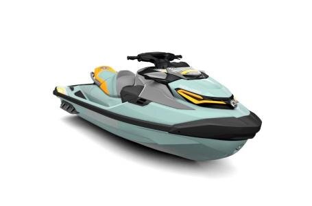 2024 Sea Doo WAKE PRO 230 SOUND SYSTEM IDF