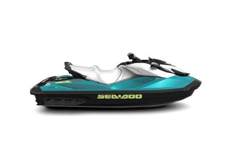 2024 Sea Doo GTI SE 130