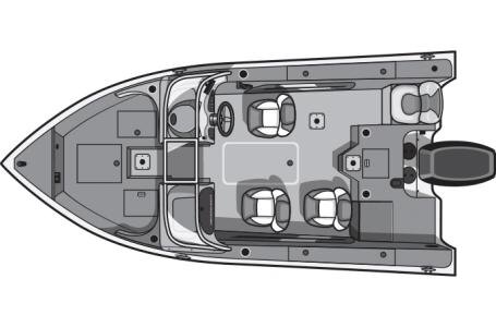 2022 Smoker Craft ULTIMA 172