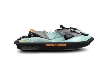 2024 Sea Doo WAKE 170 SOUND SYSTEM IDF