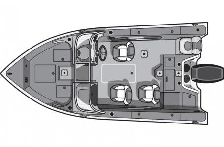 2022 Smoker Craft ULTIMA 182