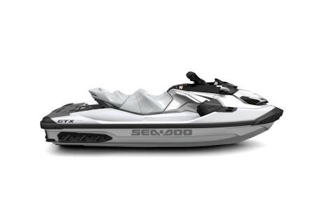 2024 Sea Doo GTX LTD 300 SOUND SYSTEM IDF