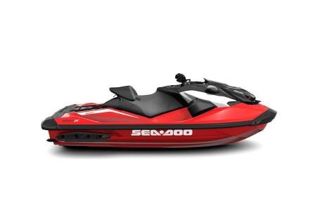 2024 Sea Doo RXP X 325 SOUND SYSTEM