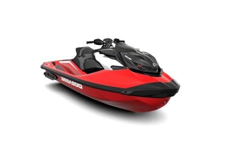 2024 Sea Doo RXP X 325 SOUND SYSTEM