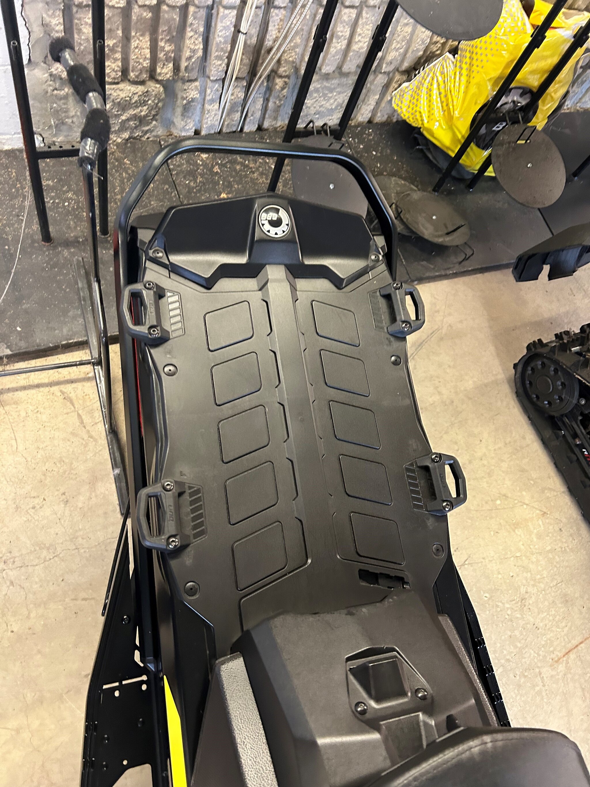 2022 Ski Doo RENEGADE X 900