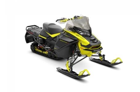 2022 Ski Doo RENEGADE X 900