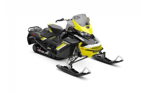 2018 Ski Doo MXZ BLIZZARD 850