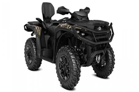 2025 Can Am OUTLANDER MAX 850