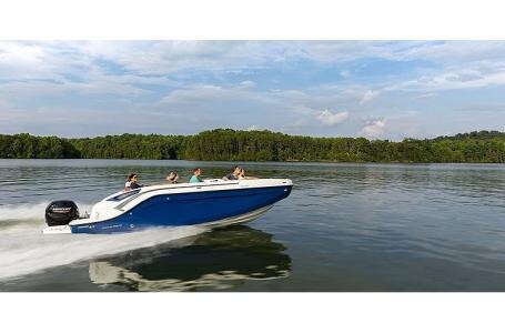 2023 Bayliner DX2200