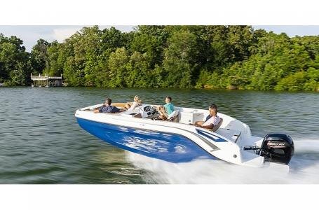 2023 Bayliner DX2200