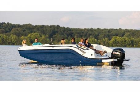 2023 Bayliner DX2200