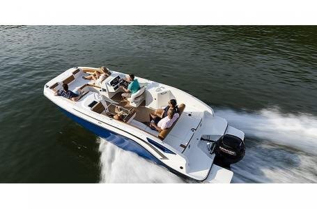 2023 Bayliner DX2200