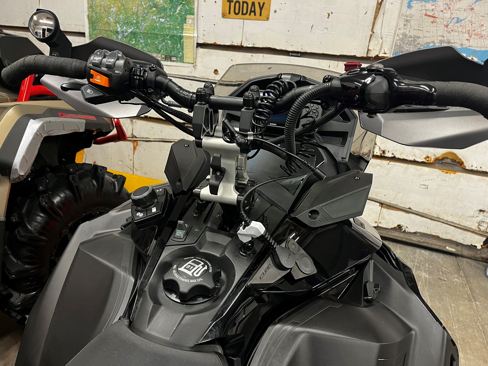 2021 Ski Doo RENEGADE XRS