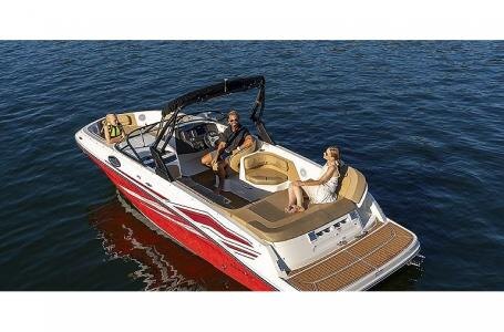 2023 Bayliner VR6