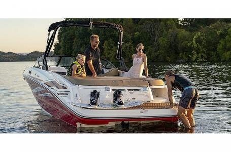 2023 Bayliner VR6