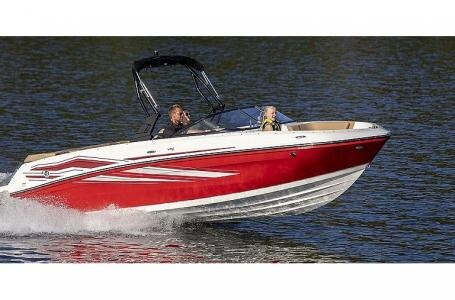 2023 Bayliner VR6