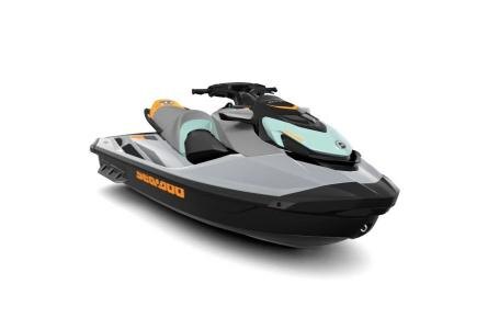 2024 Sea Doo GTI SE 170 SOUND SYSTEM IDF