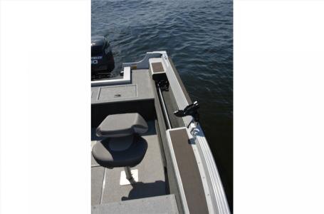 2023 Smoker Craft PRO ANGLER XL 161