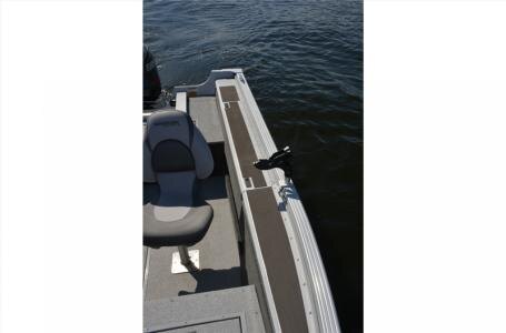 2023 Smoker Craft PRO ANGLER XL 161