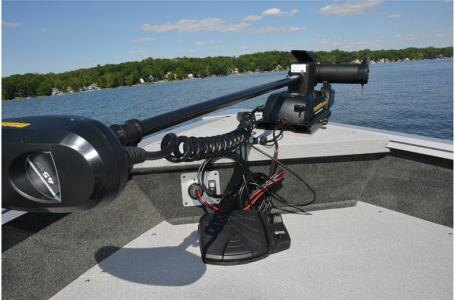 2023 Smoker Craft PRO ANGLER XL 161