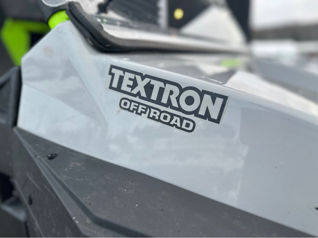 2018 Textron Off Road Havoc X