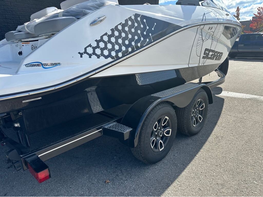 2024 Scarab 215 WAKE LE