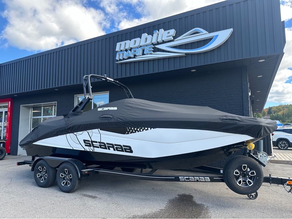 2024 Scarab 215 WAKE LE