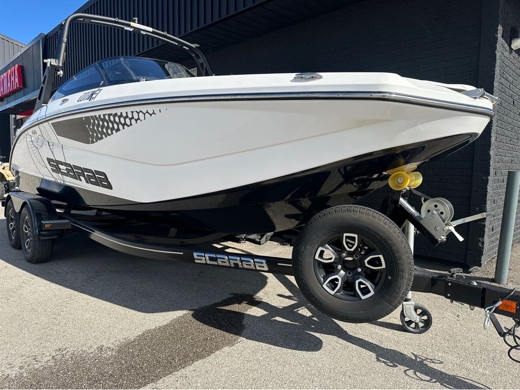 2024 Scarab 215 WAKE LE