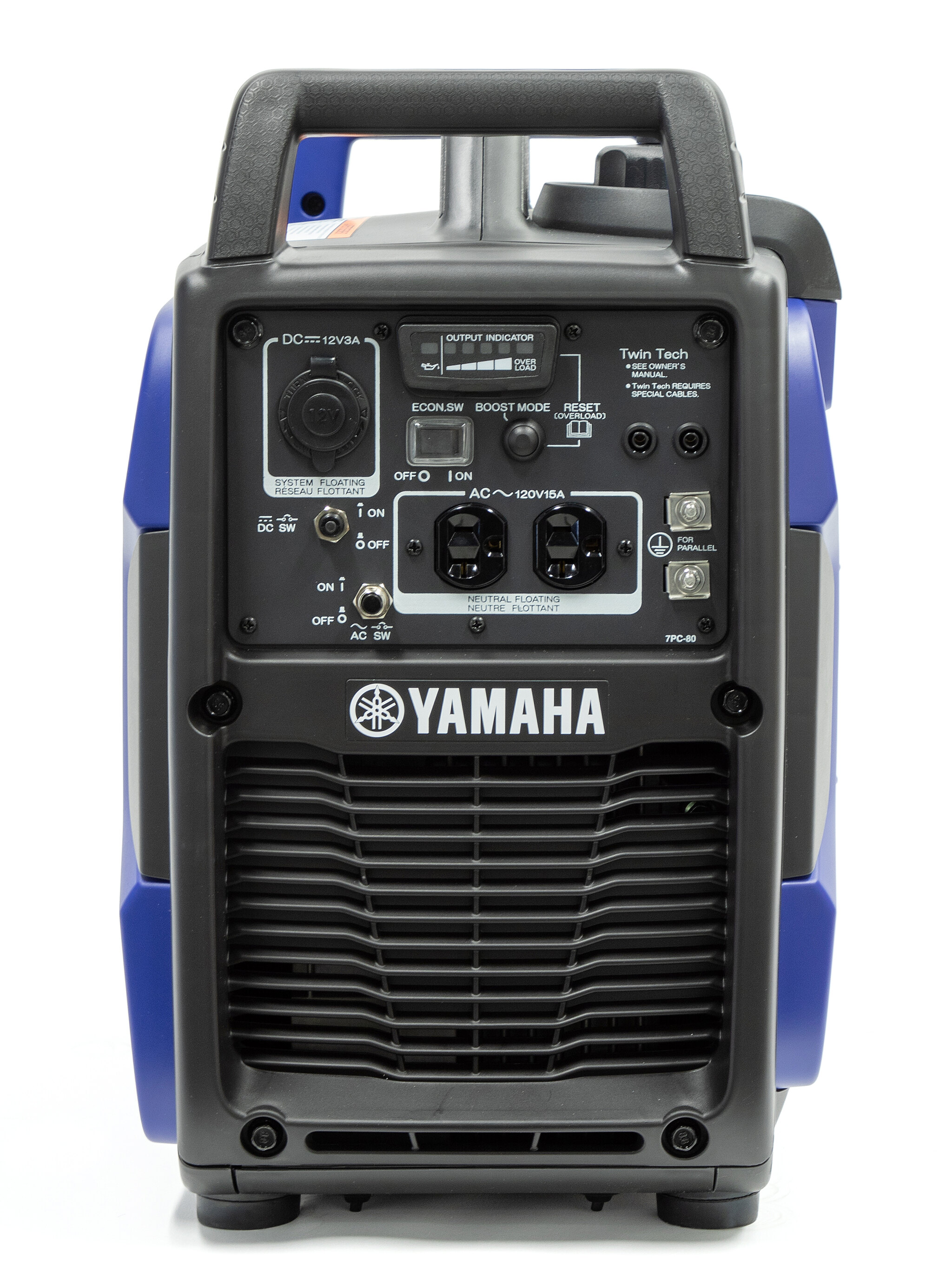  Yamaha EF2200iST