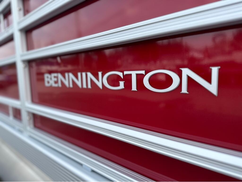 2025 Bennington 188 SL