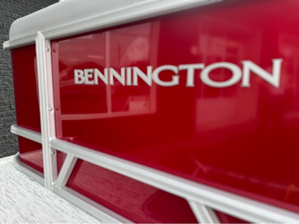 2025 Bennington 188 SL