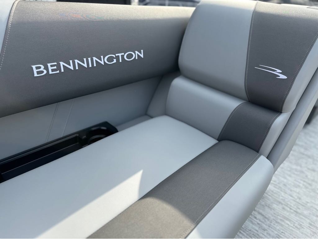 2025 Bennington 188 SL