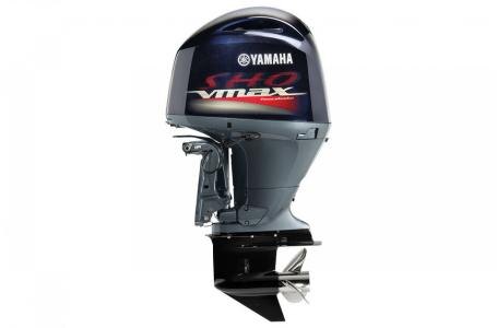 2024 Yamaha VF150 VMAX SHO 20 in. Shaft