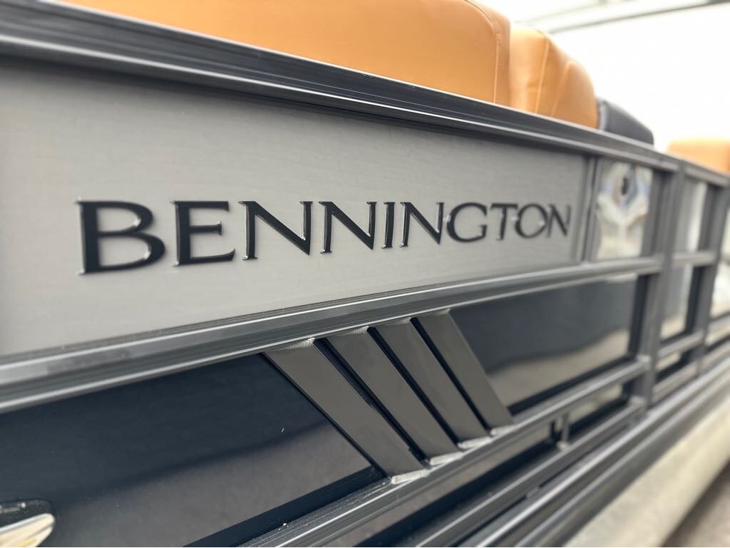 2025 Bennington M Series