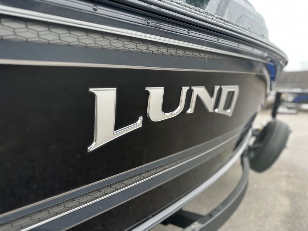 2025 Lund Impact XS 1775