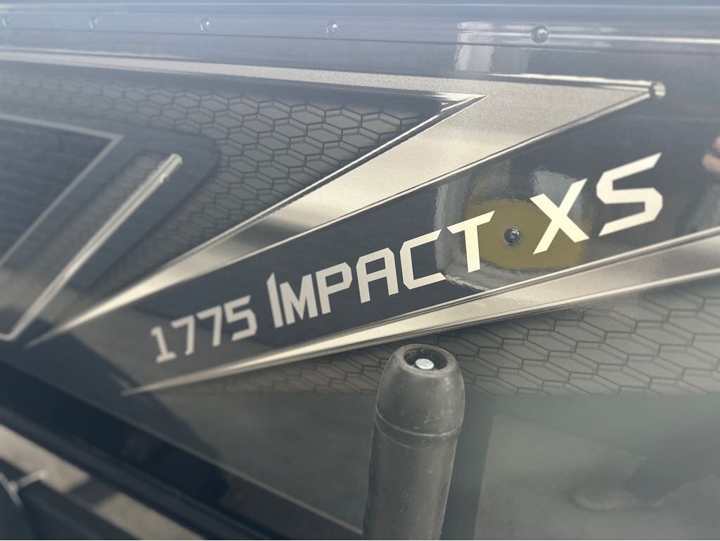 2025 Lund Impact XS 1775