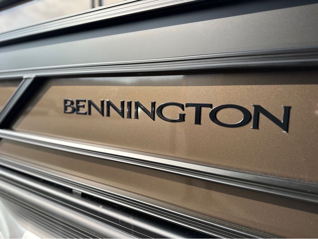 2025 Bennington 188 SL