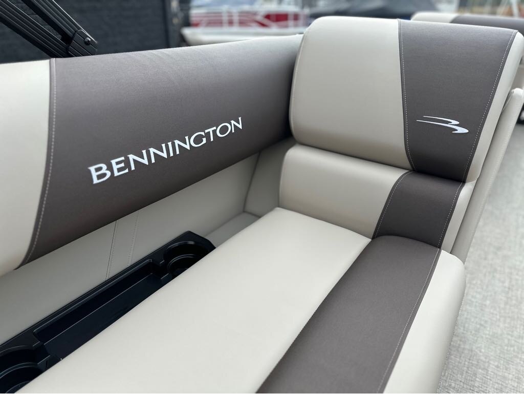 2025 Bennington 188 SL